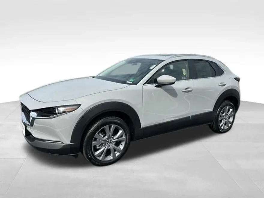 2025 Mazda CX-30 2.5 S Preferred photo 1