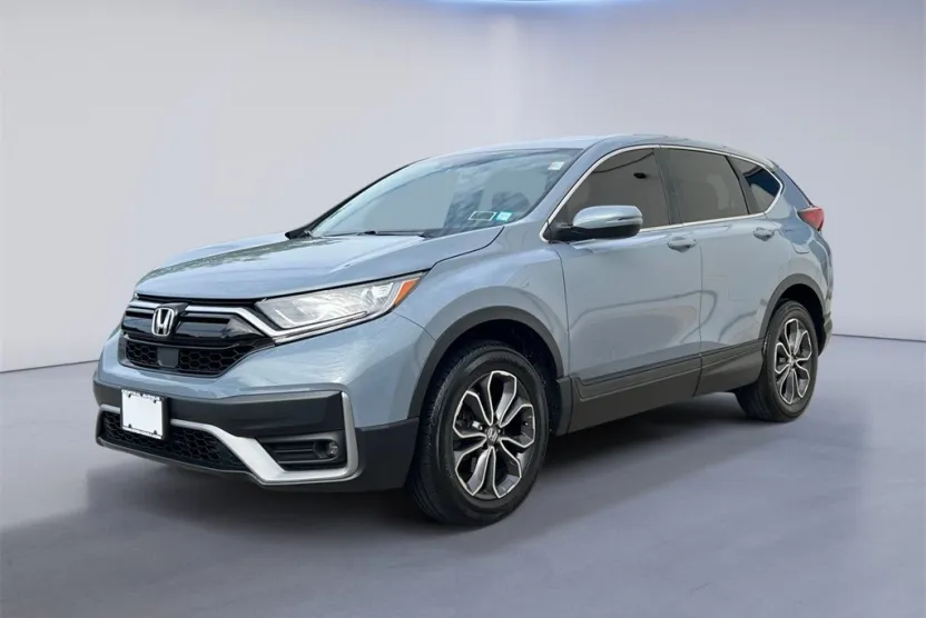 2022 Honda CR-V EX photo 1