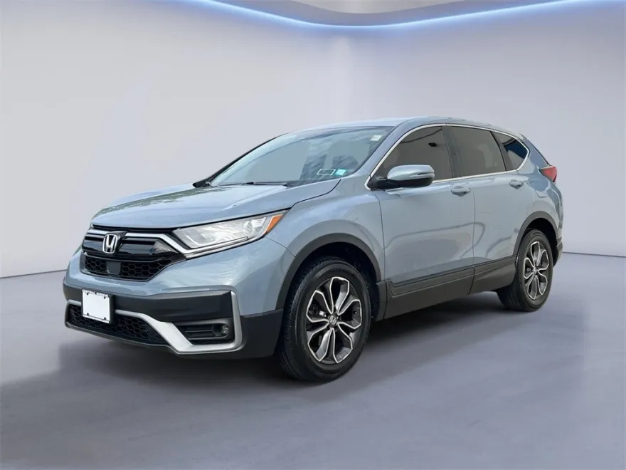 2022 Honda CR-V EX photo 1
