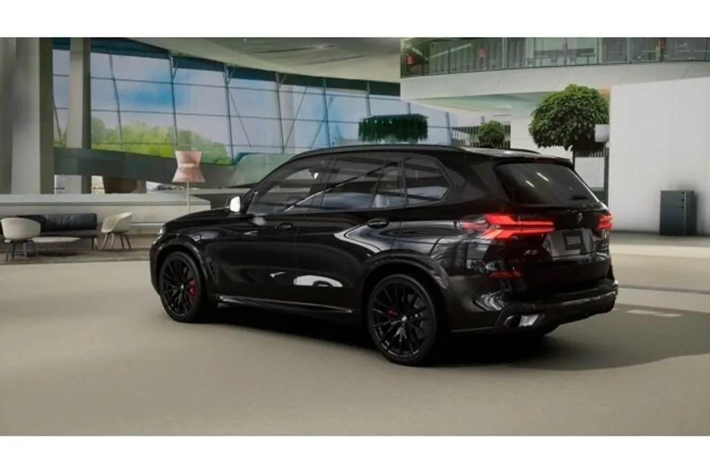 2026 Bmw X5 sDrive40i photo 1