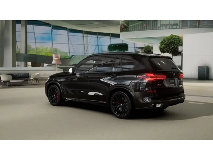 2026 Bmw X5 sDrive40i photo 1