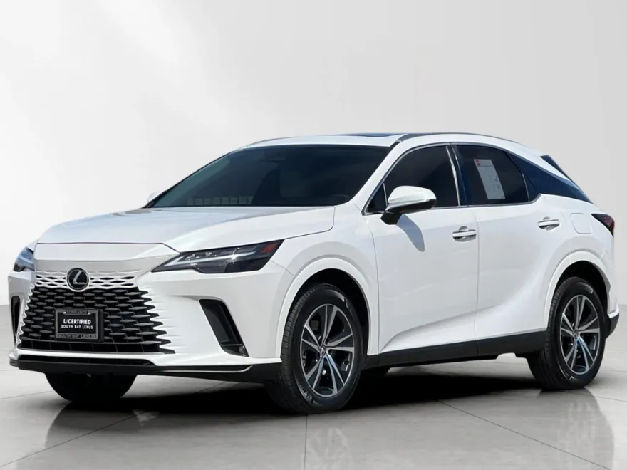 2023 Lexus RX 350 photo 1