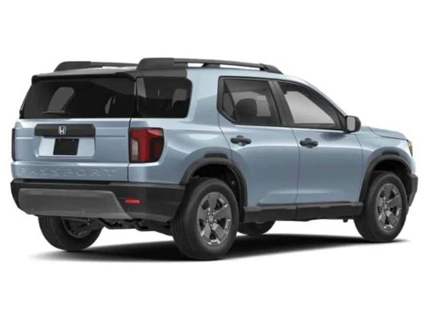 2026 Honda Passport photo 1