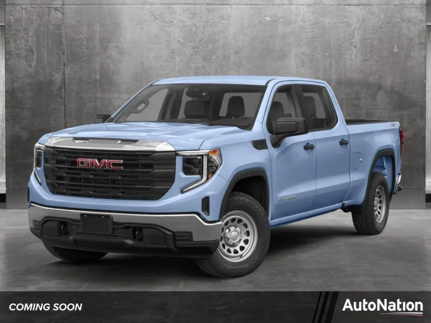 2025 Gmc Sierra 1500 Denali photo 1