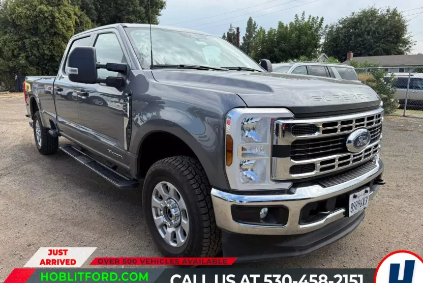 2024 Ford F-250 photo 1