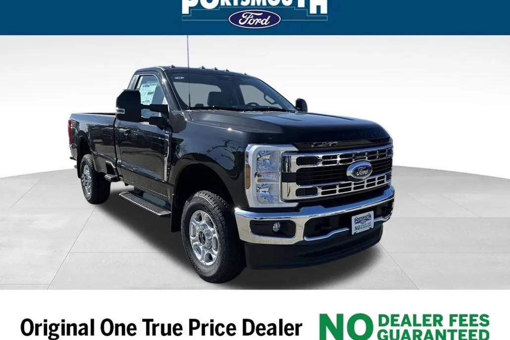 2025 Ford F-250 photo 1