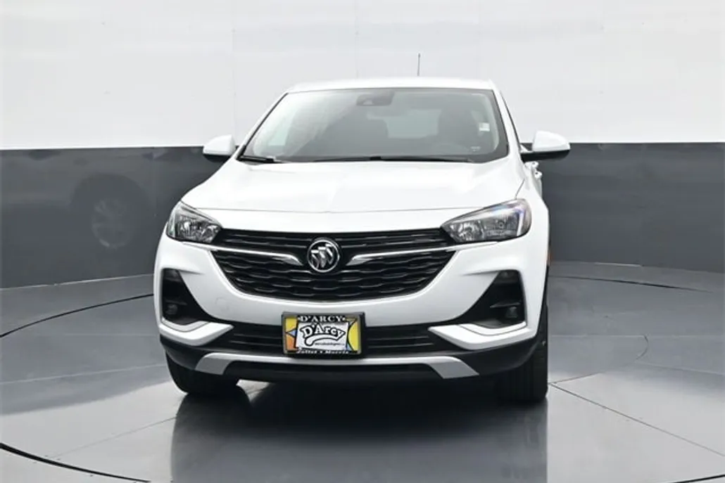 2022 Buick Encore GX Preferred photo 1