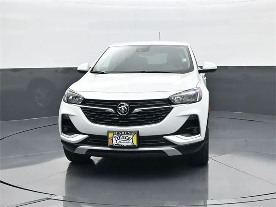 2022 Buick Encore GX Preferred photo 1
