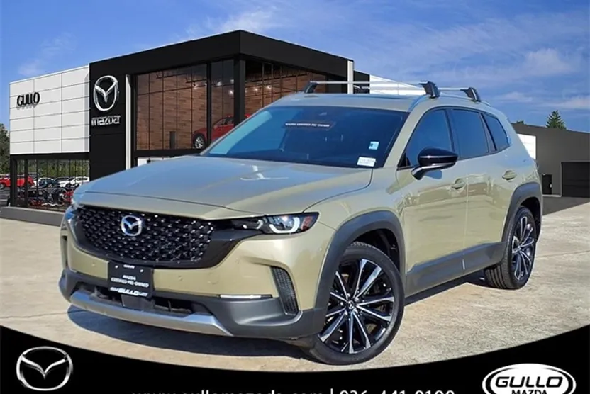 2024 Mazda CX-50 2.5 Turbo Premium Plus photo 1