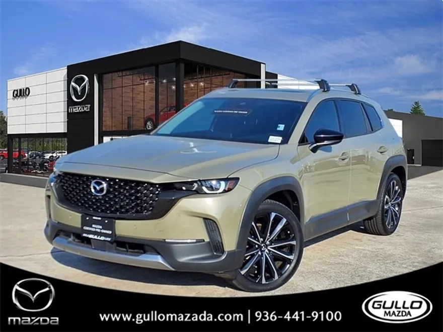 2024 Mazda CX-50 2.5 Turbo Premium Plus photo 1