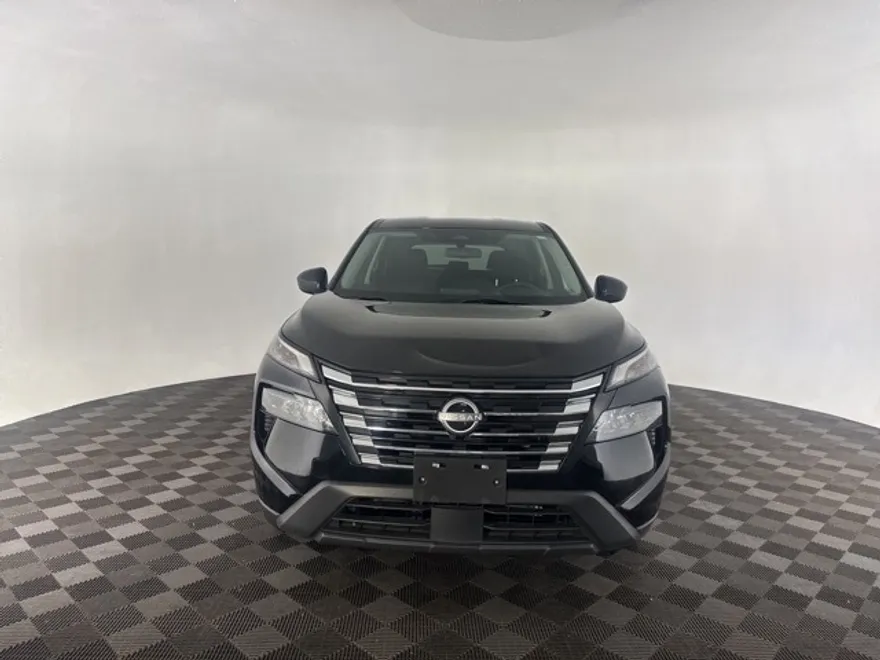 2024 Nissan Rogue SV photo 1