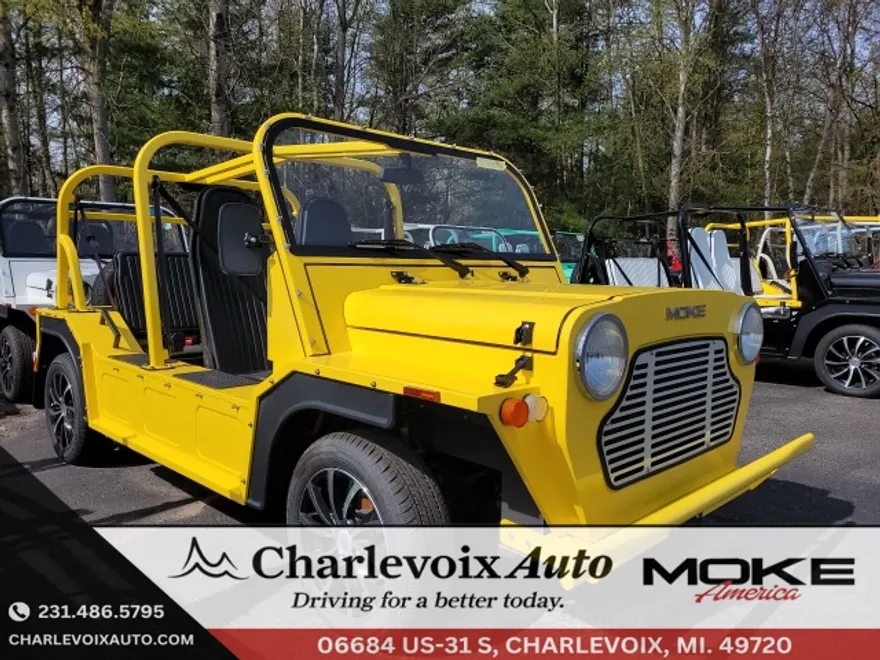 2023 Moke MOKE photo 1