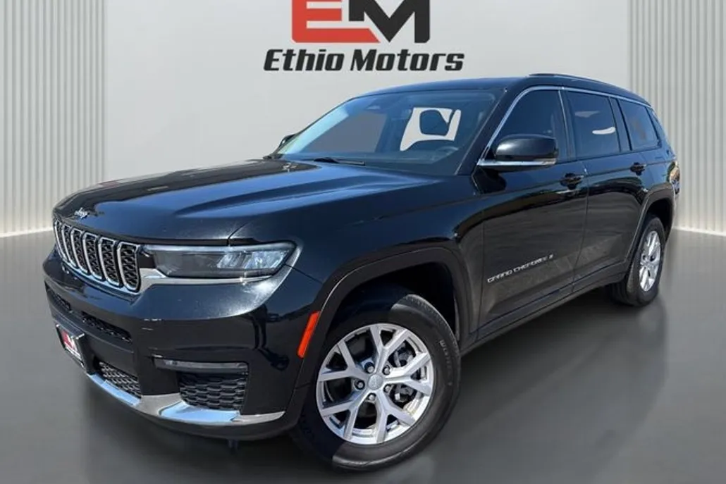 2020 Ford Explorer Limited photo 1