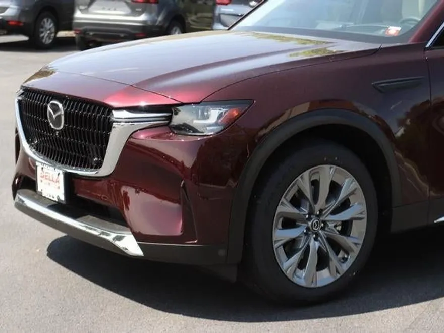 2025 Mazda CX-90 3.3 Turbo Premium Plus photo 1
