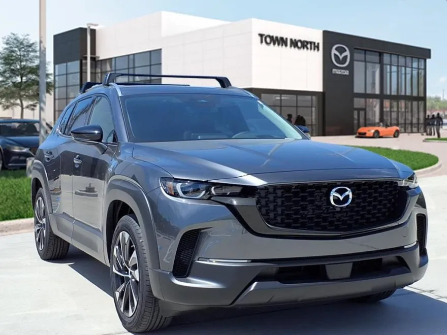 2025 Mazda CX-50 Premium Plus photo 1