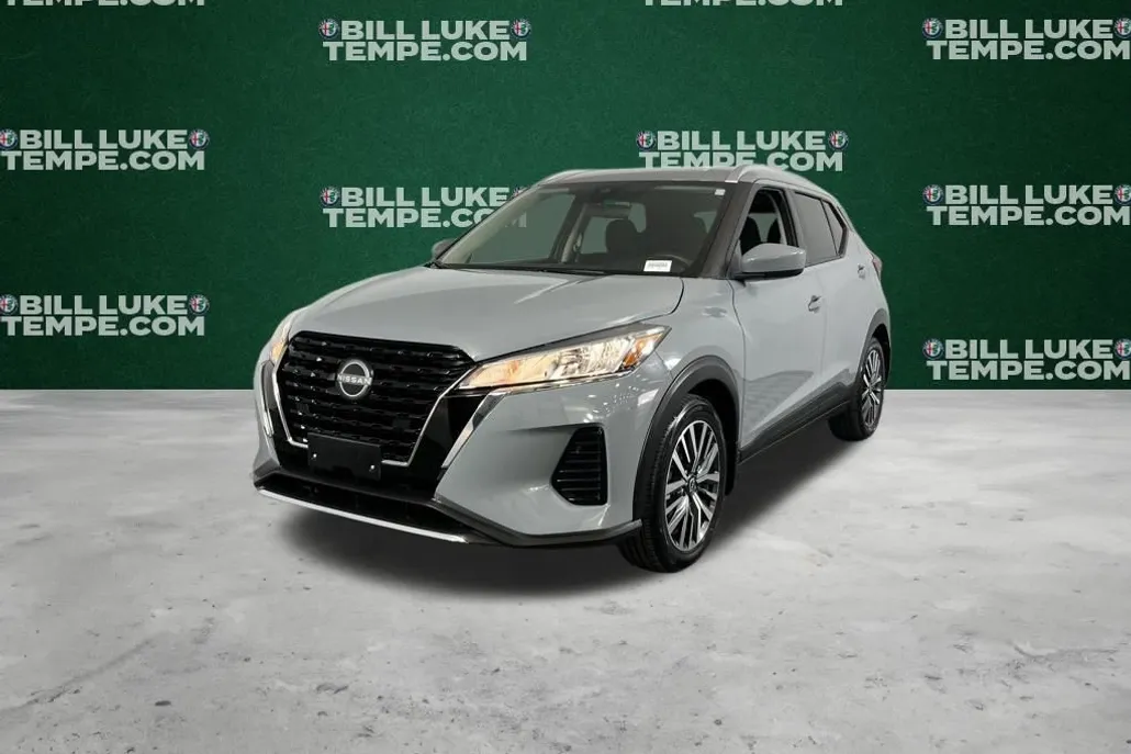 2024 Nissan Kicks SV photo 1