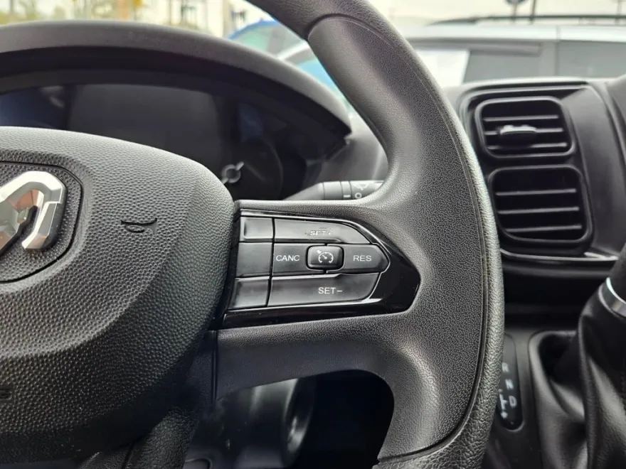 2023 Ram ProMaster 2500 photo 19