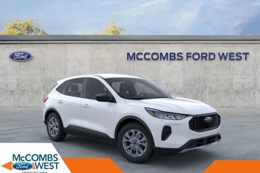 2025 Ford Escape Active photo 1