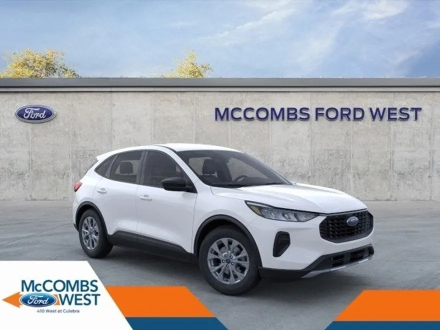 2025 Ford Escape Active photo 1