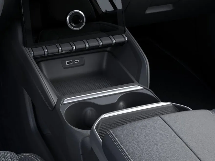 2026 Gmc Terrain Elevation photo 22