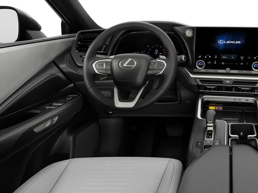 2026 Lexus TX 350 Premium photo 1