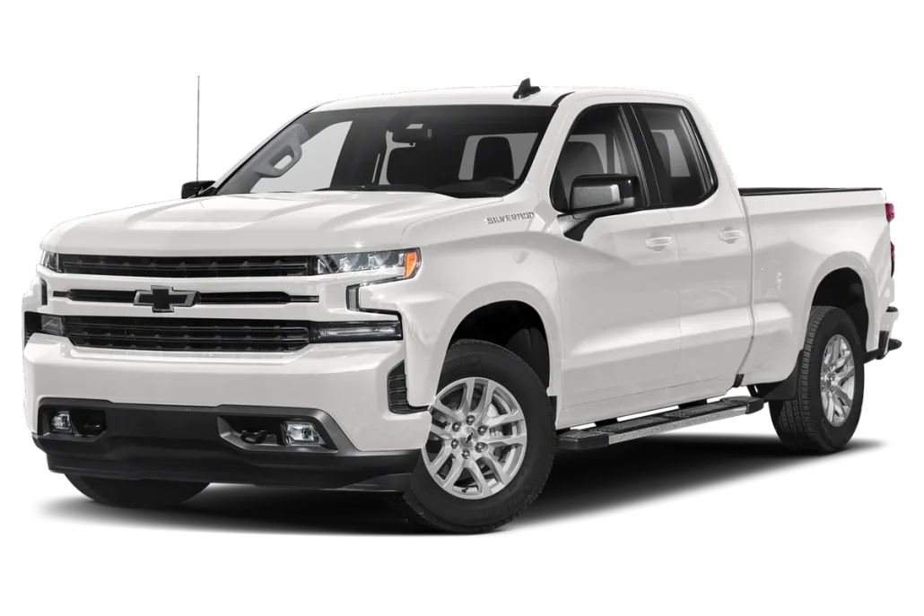 2019 Chevrolet Silverado 1500 RST photo 1