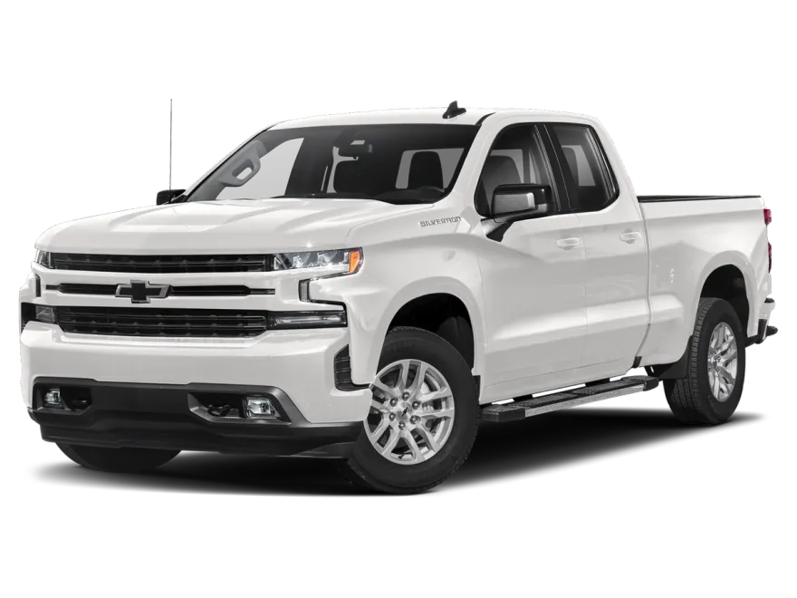 2019 Chevrolet Silverado 1500 RST photo 1