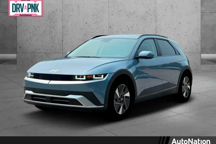 2025 Hyundai Ioniq 5 SEL photo 1