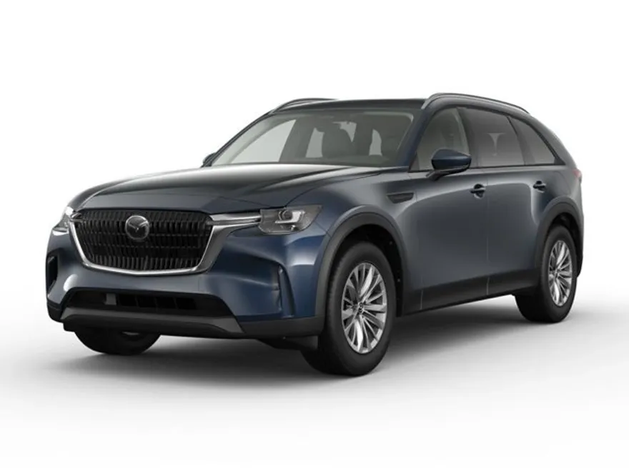 2025 Mazda CX-90 3.3 Turbo Preferred photo 1
