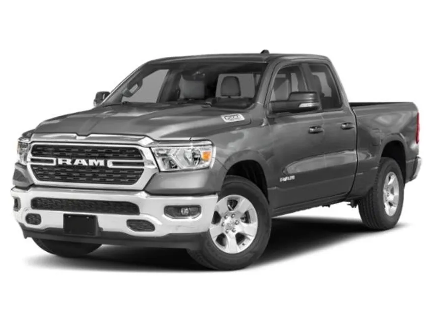 2022 Ram 1500 Big Horn Lone Star photo 1