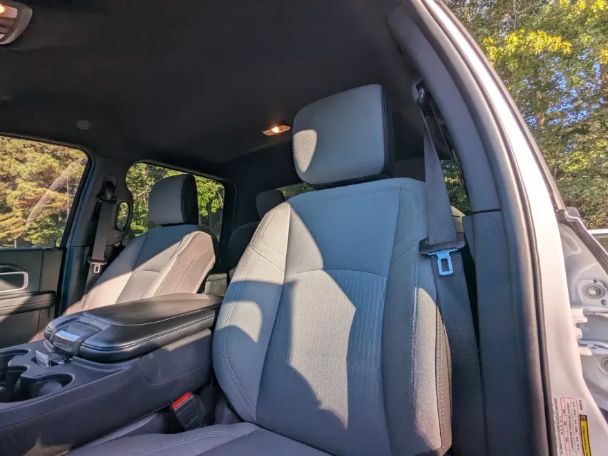 2024 Ram 2500 Big Horn photo 1
