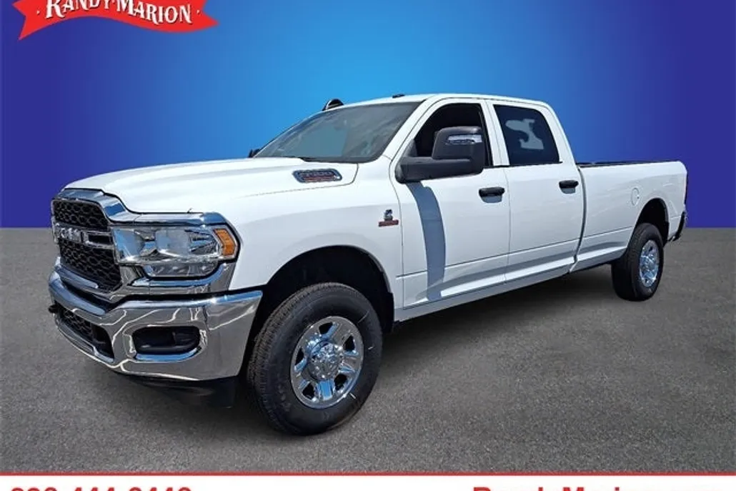 2023 Ram 3500 Tradesman photo 1