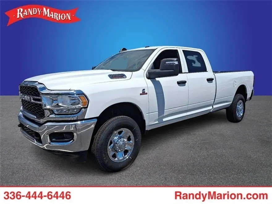 2023 Ram 3500 Tradesman photo 1