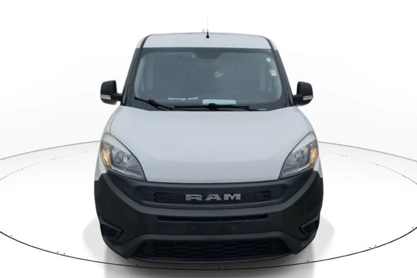 2019 Ram ProMaster City photo 1