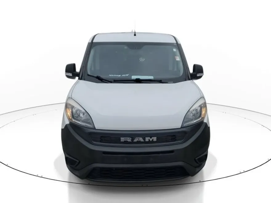 2019 Ram ProMaster City photo 1