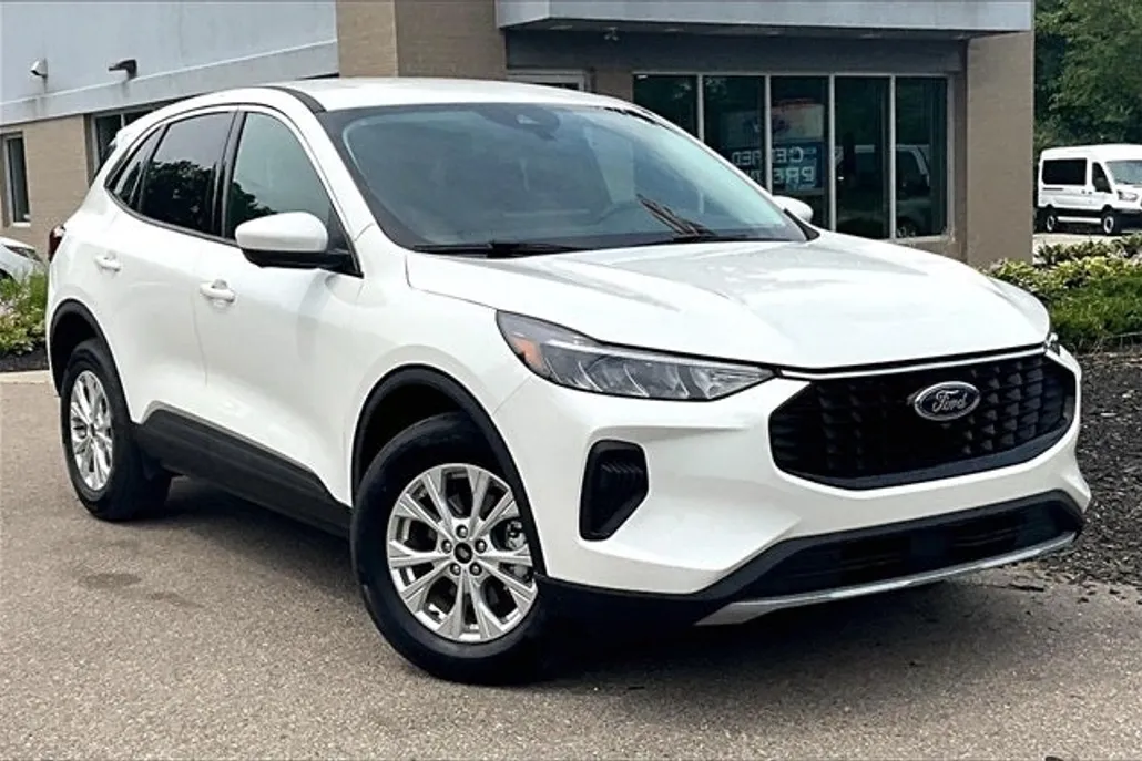 2023 Ford Escape Active photo 1