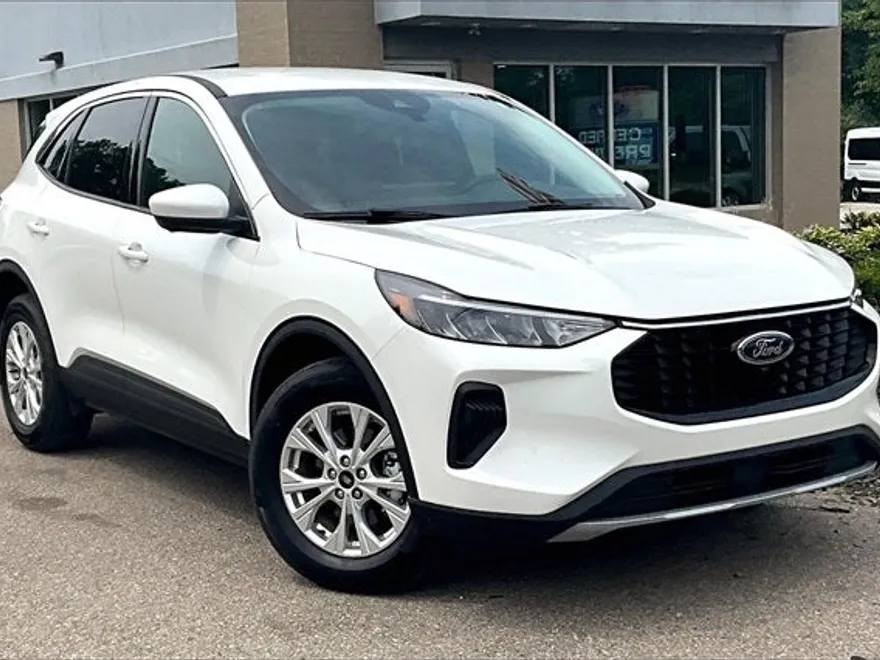2023 Ford Escape Active photo 1