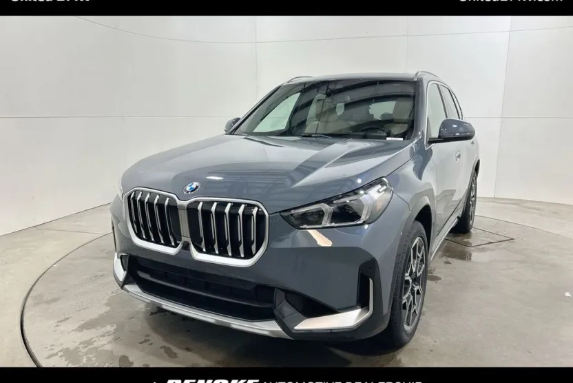 2025 Bmw X1 XDrive28i photo 1