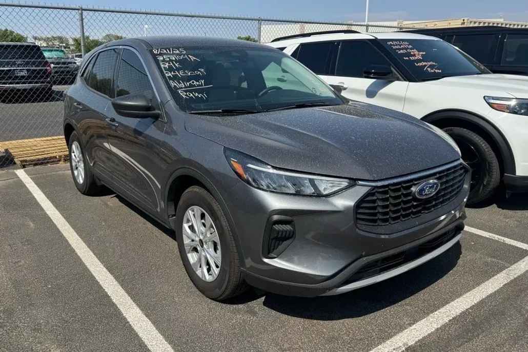 2024 Ford Escape Active photo 1