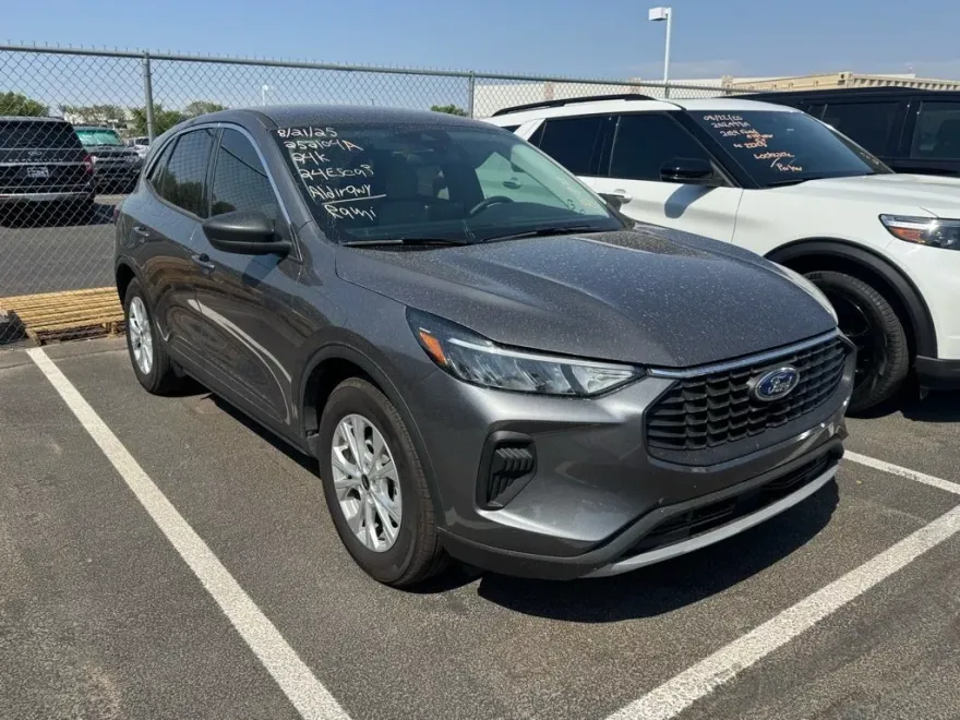 2024 Ford Escape Active photo 1