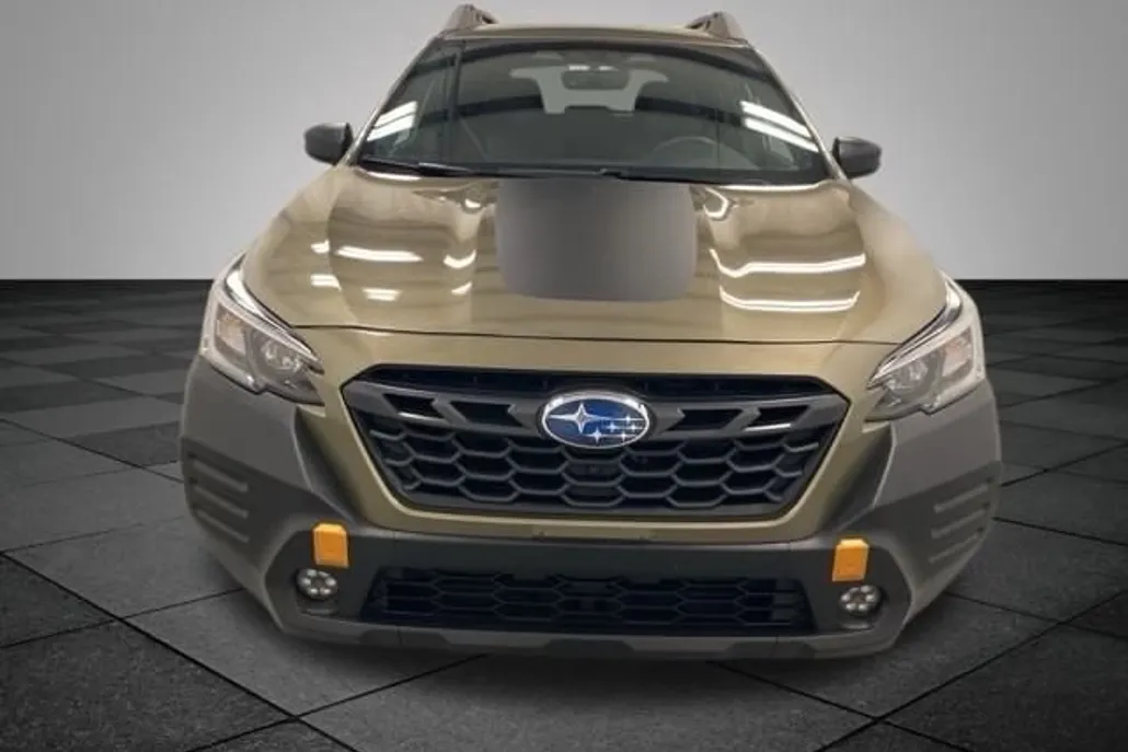 2023 Subaru Outback Wilderness photo 1