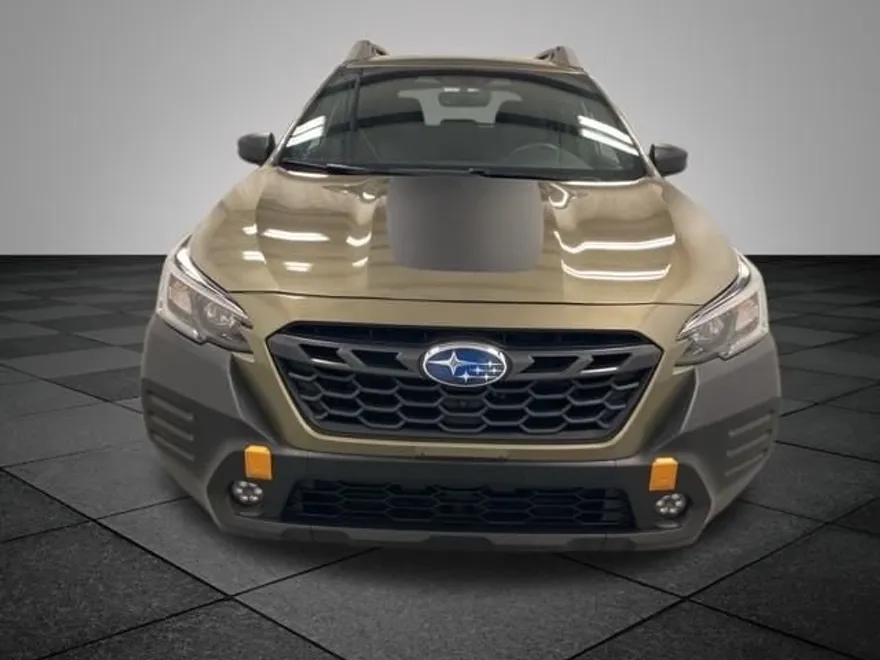 2023 Subaru Outback Wilderness photo 1