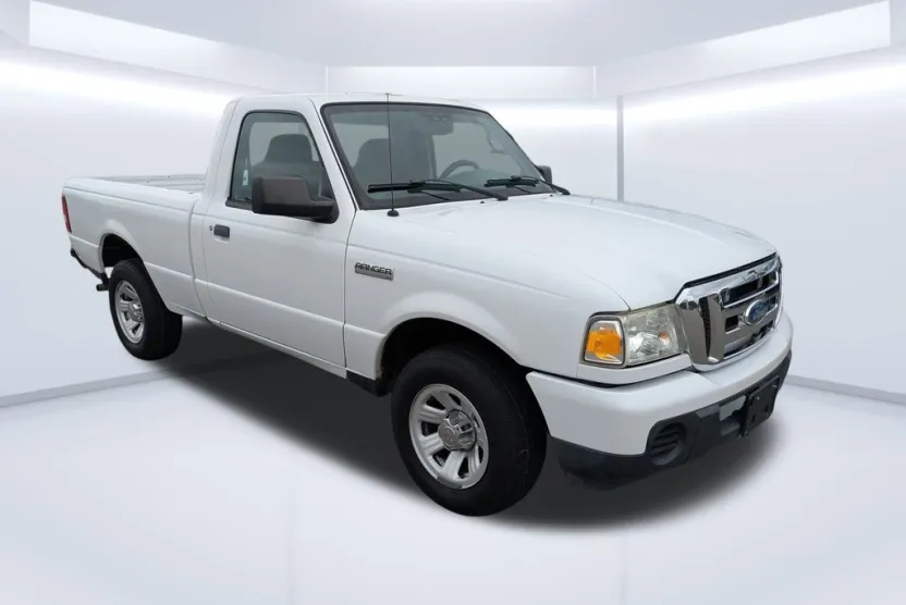 2009 Ford Ranger XL photo 1