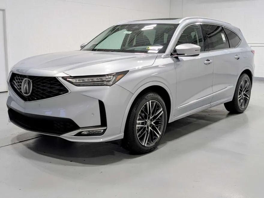 2026 Acura MDX SH-AWD Advance photo 1