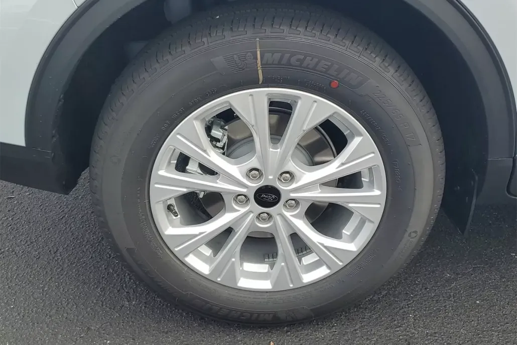 2025 Ford Escape Active photo 1