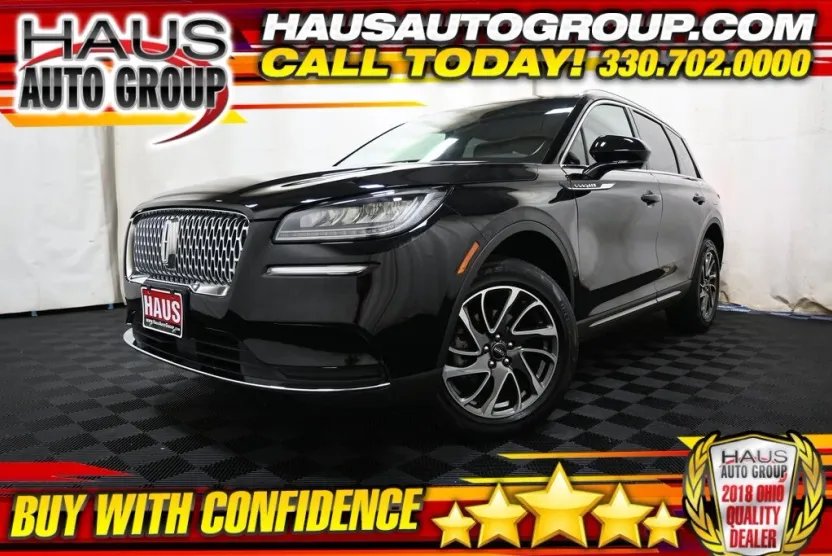 2020 Lincoln Corsair Standard photo 1