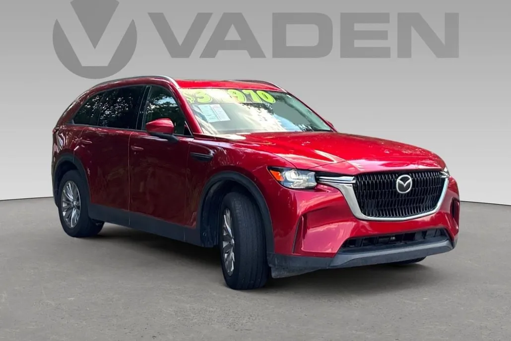 2024 Mazda CX-90 3.3 Turbo Preferred Plus photo 1