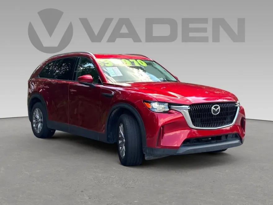 2024 Mazda CX-90 3.3 Turbo Preferred Plus photo 1