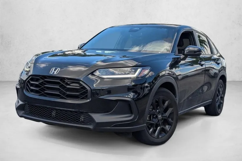 2023 Honda HR-V Sport 2WD photo 1