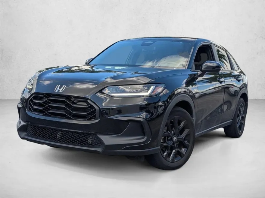 2023 Honda HR-V Sport 2WD photo 1